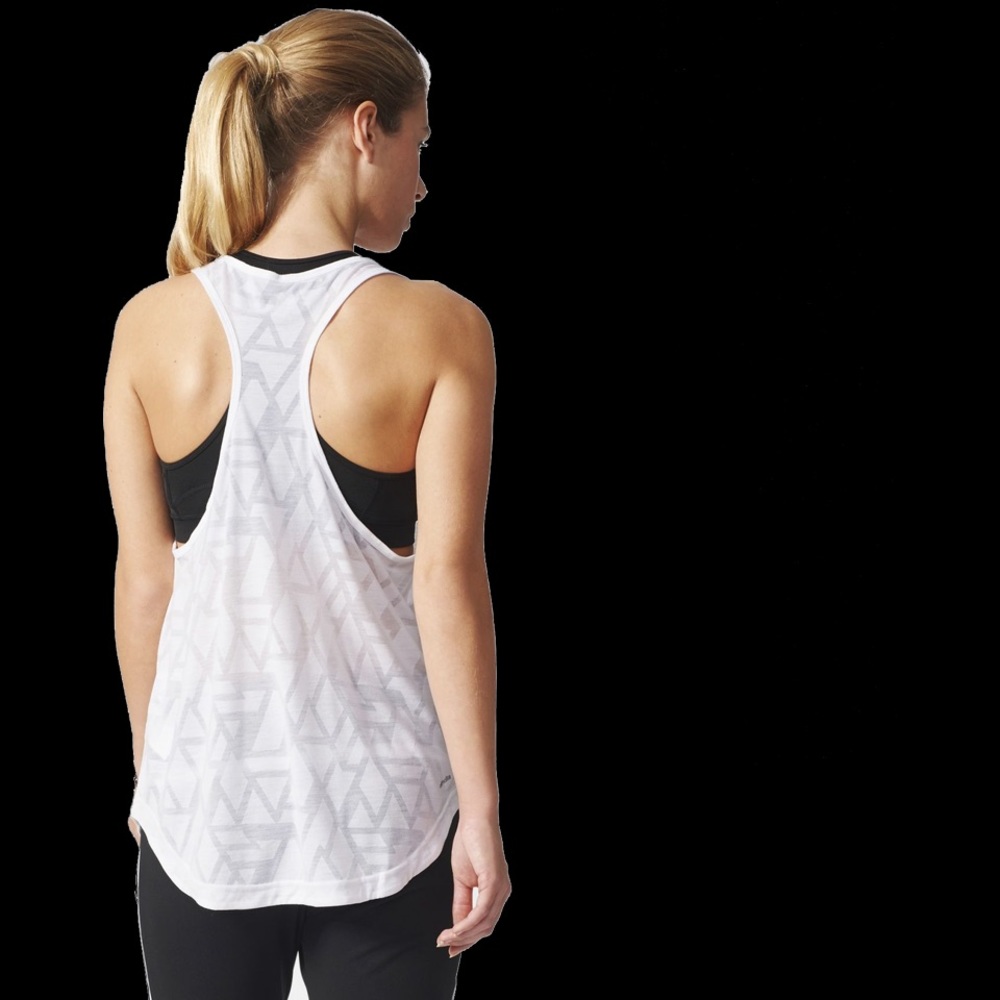 Geometric tank